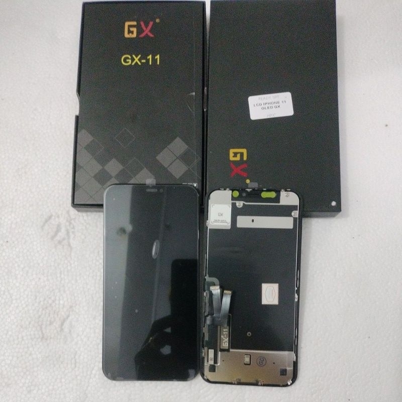Jual LCD IP 11/IP11/IPH 11/IPH11 | Shopee Indonesia