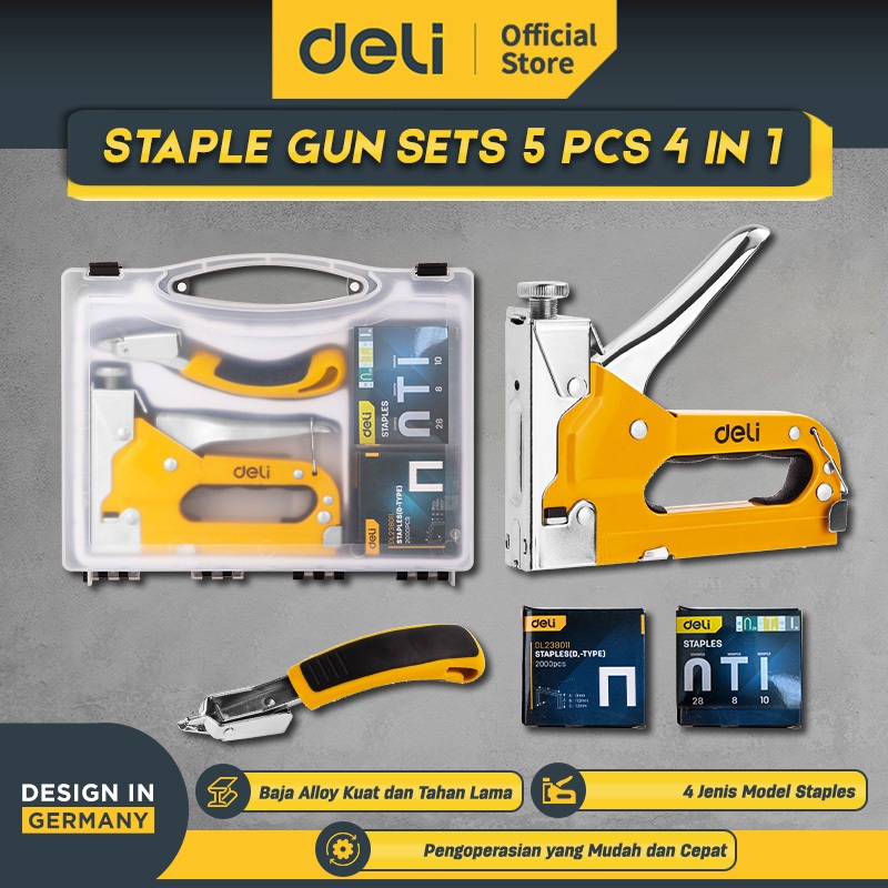 Jual staples Harga Terbaik & Termurah Agustus 2026 | Shopee Indonesia