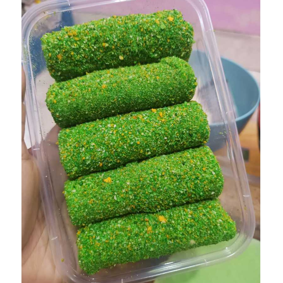 Jual Risol matcha isi 5pcs frozen | Shopee Indonesia