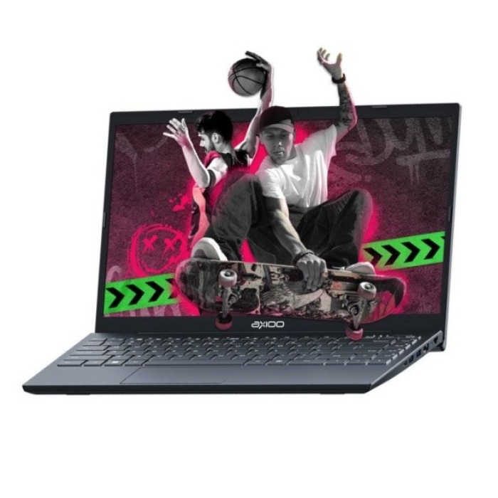 Jual Axioo Hype 5 Ryzen 5 7430U Pink 8GB 256GB SSD 14” FHD IPS | Laptop ...