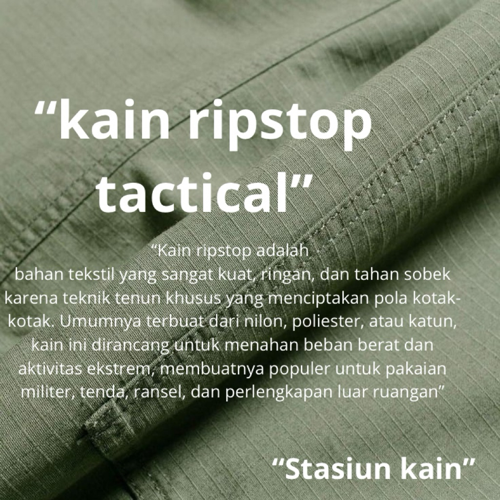 Jual KAIN Ripstop Terlengkap & Harga Terbaru Juli 2026 | Shopee Indonesia
