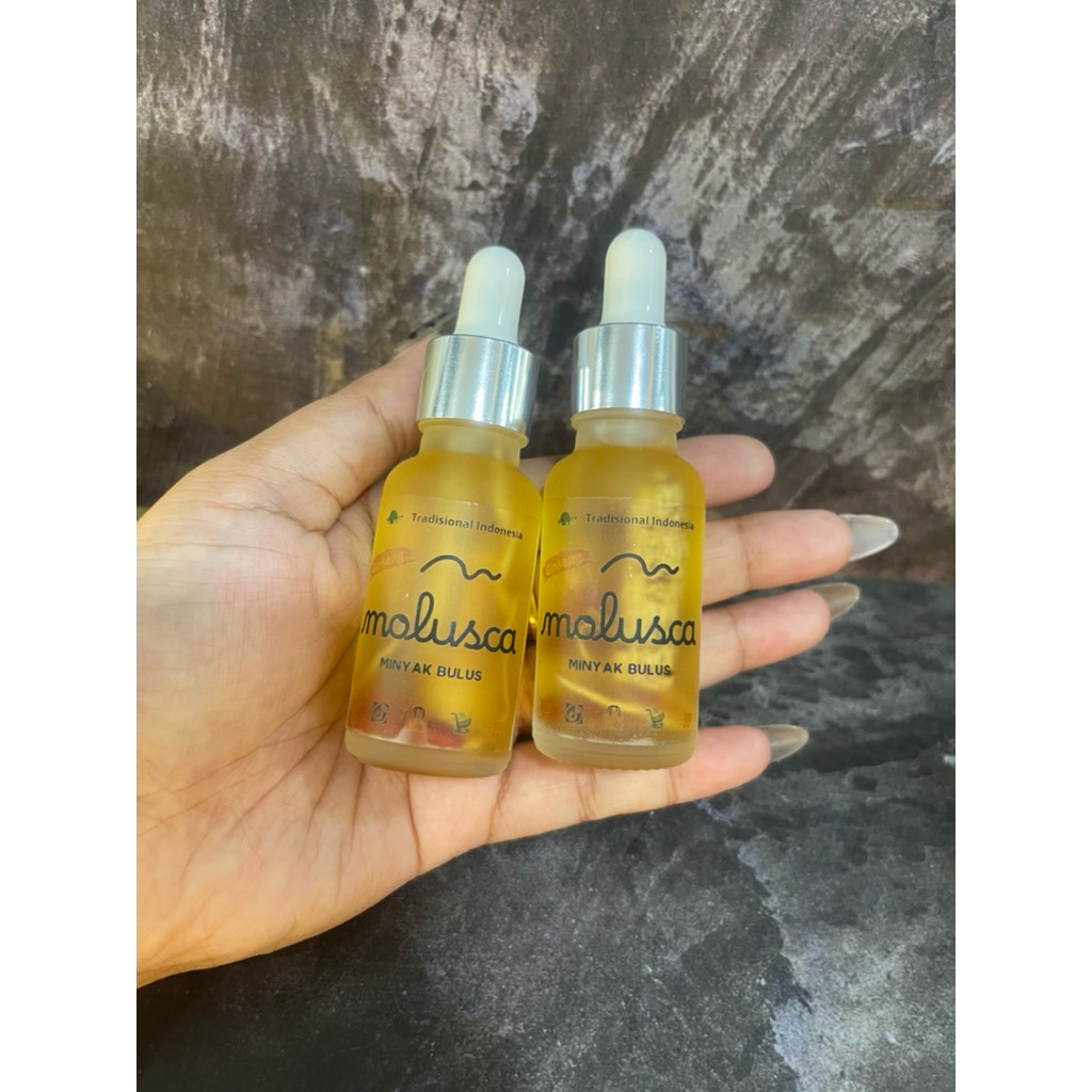 Jual Minyak Bulus Terlengkap & Harga Terbaru Oktober 2026 | Shopee ...