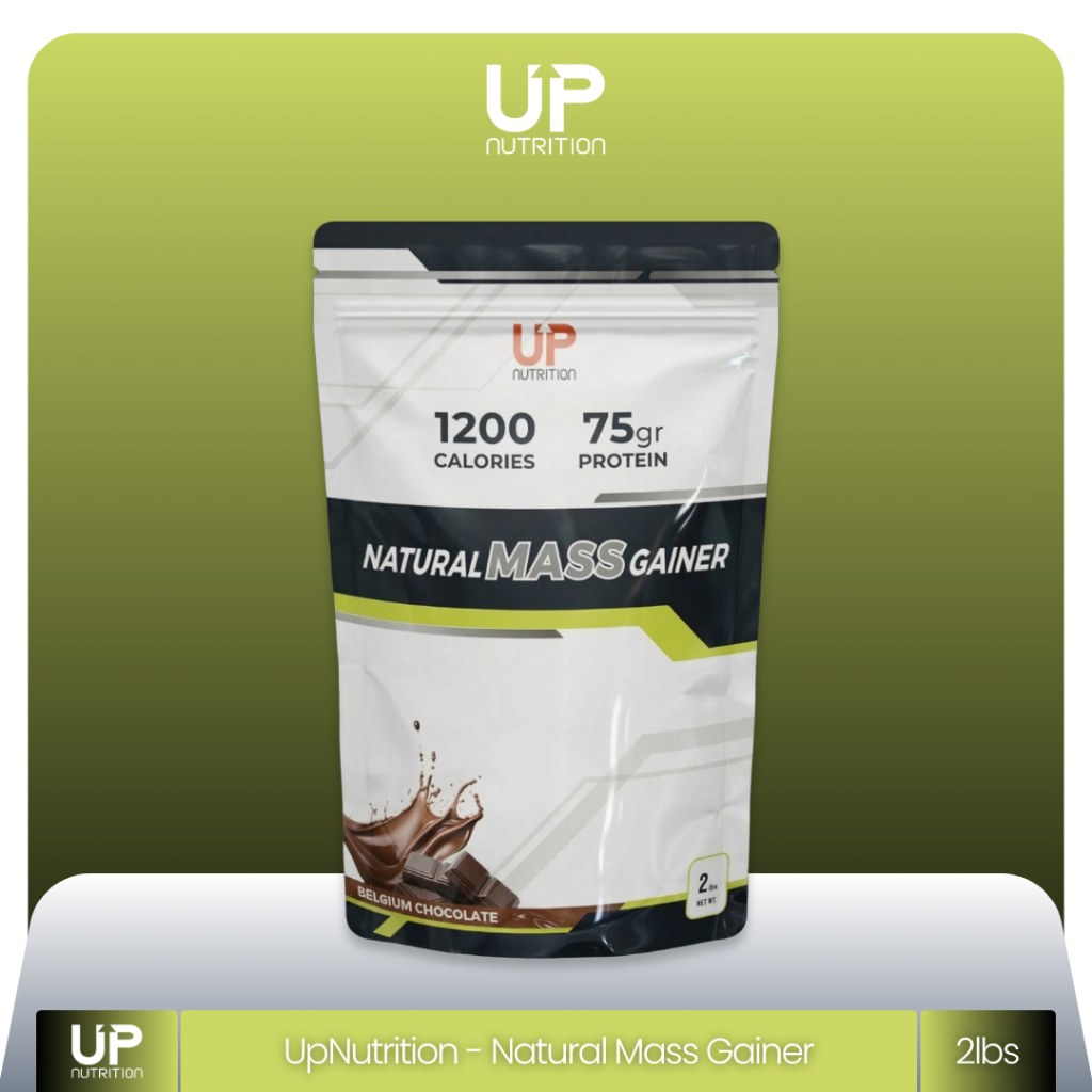 Jual Gainer Terlengkap & Harga Terbaru Juli 2026 | Shopee Indonesia