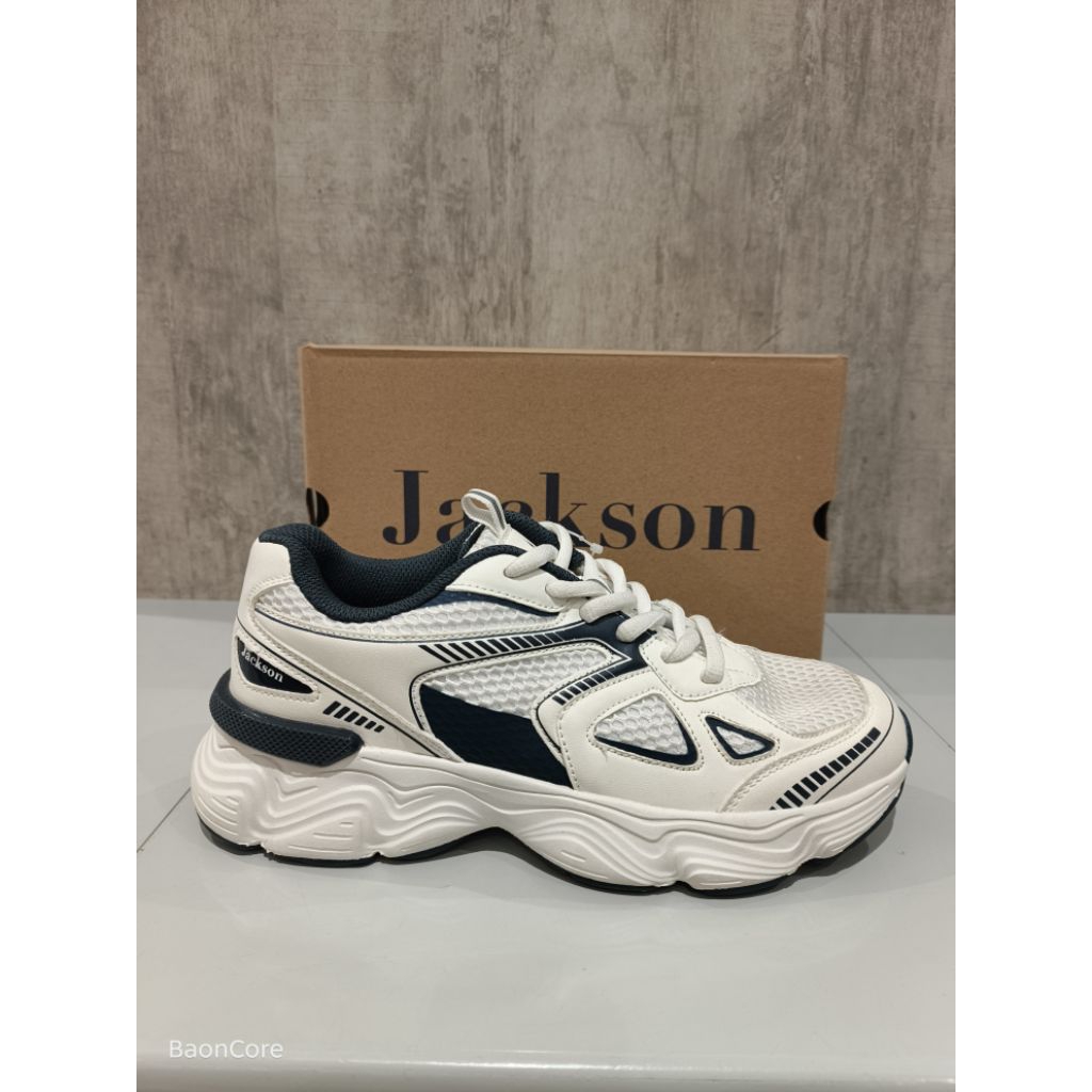 Jual sepatu pria Jackson by jim joker REDO 1 JY original | Shopee Indonesia