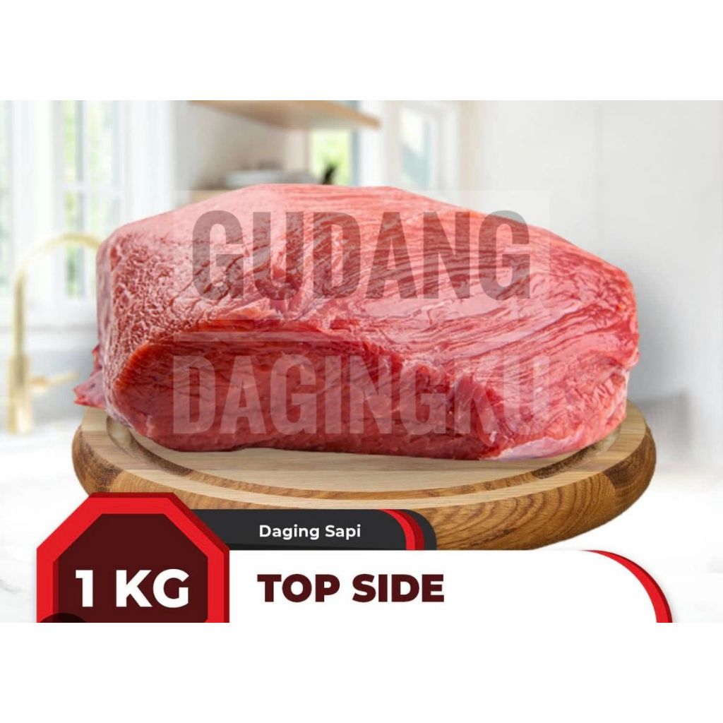 Jual Daging Topside Terlengkap & Harga Terbaru September 2026 | Shopee ...