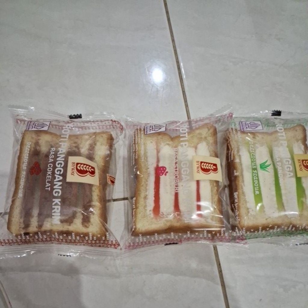 Produk AOKA BAKERY | Shopee Indonesia