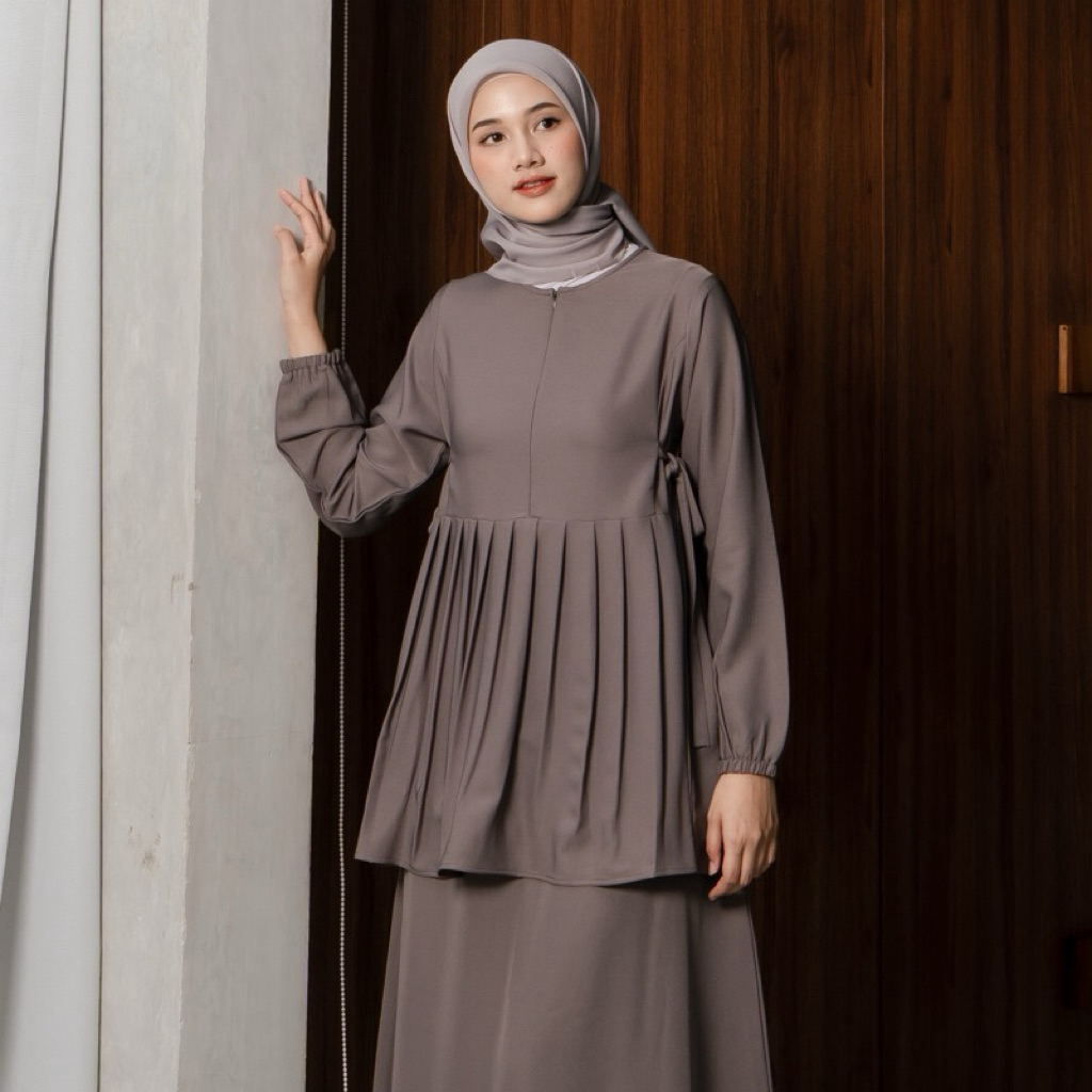 Jual Shaba Melody Top New | Shopee Indonesia
