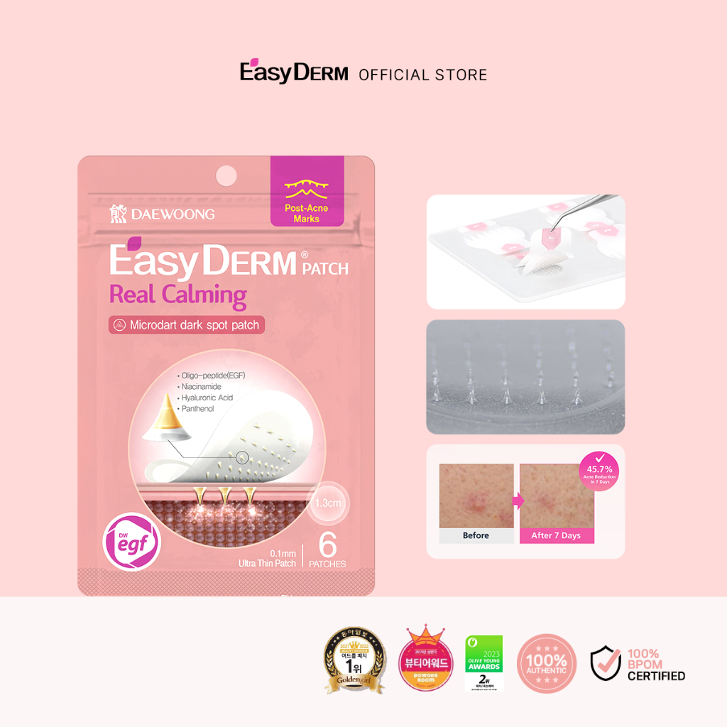 Produk EasyDerm Indonesia | Shopee Indonesia