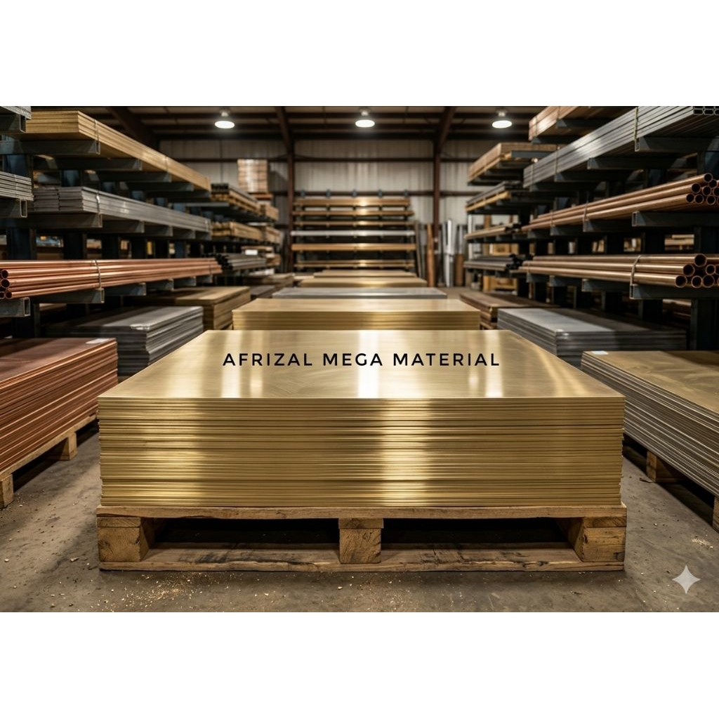 Jual Plat kuningan tebal 4mm x 150mm x 150mm | Brass plate | Shopee ...