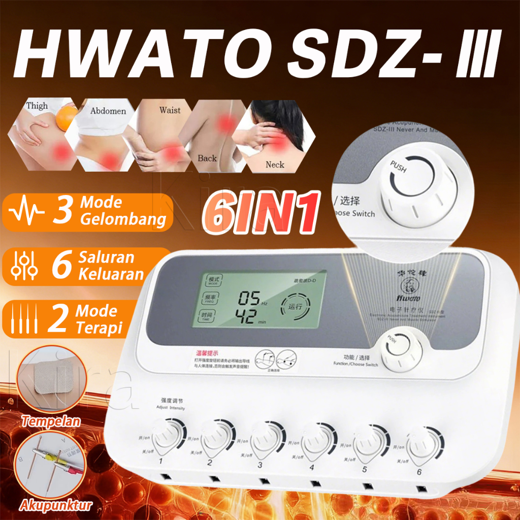 Jual Tens Fisioterapi Terlengkap & Harga Terbaru April 2026 | Shopee ...