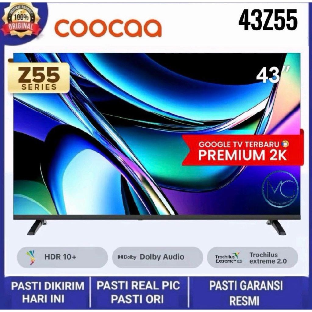 Jual googl Harga Terbaik & Termurah Mei 2026 | Shopee Indonesia