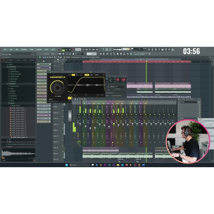Jual Fl Studio Terlengkap & Harga Terbaru Agustus 2026 | Shopee Indonesia