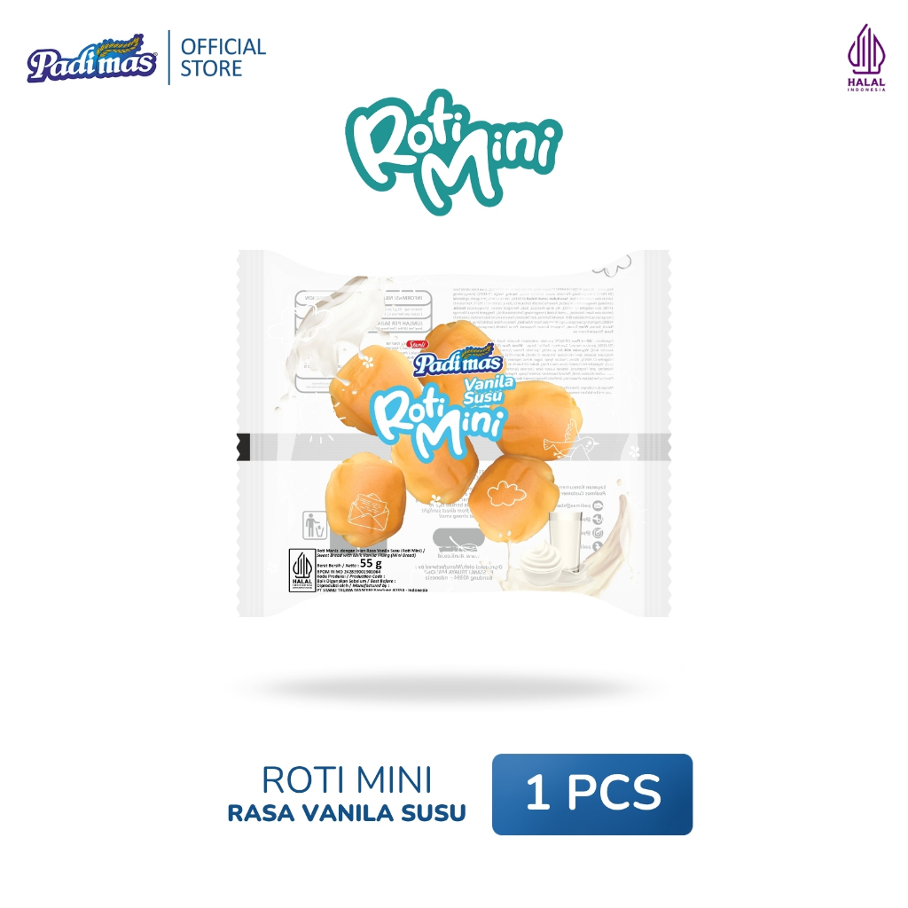 Toko Online Padimas Official Store | Shopee Indonesia