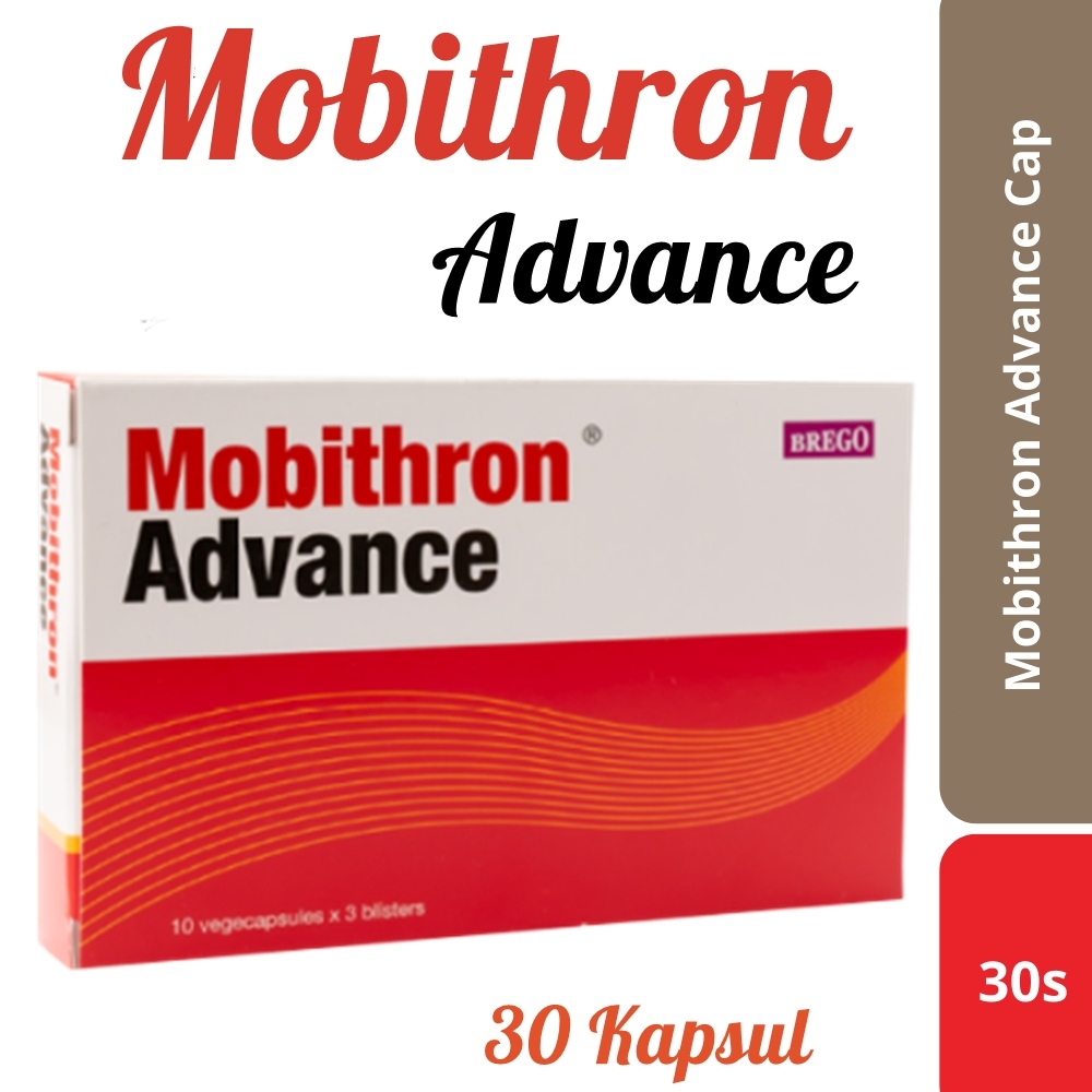 Jual mobithron Harga Terbaik & Termurah Juni 2026 | Shopee Indonesia