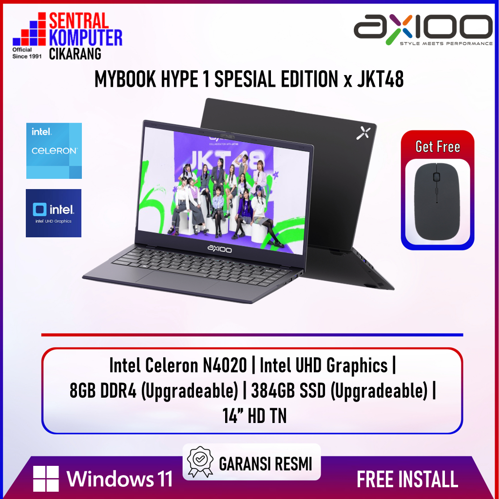 Produk Sentral Komputer Cikarang | Shopee Indonesia