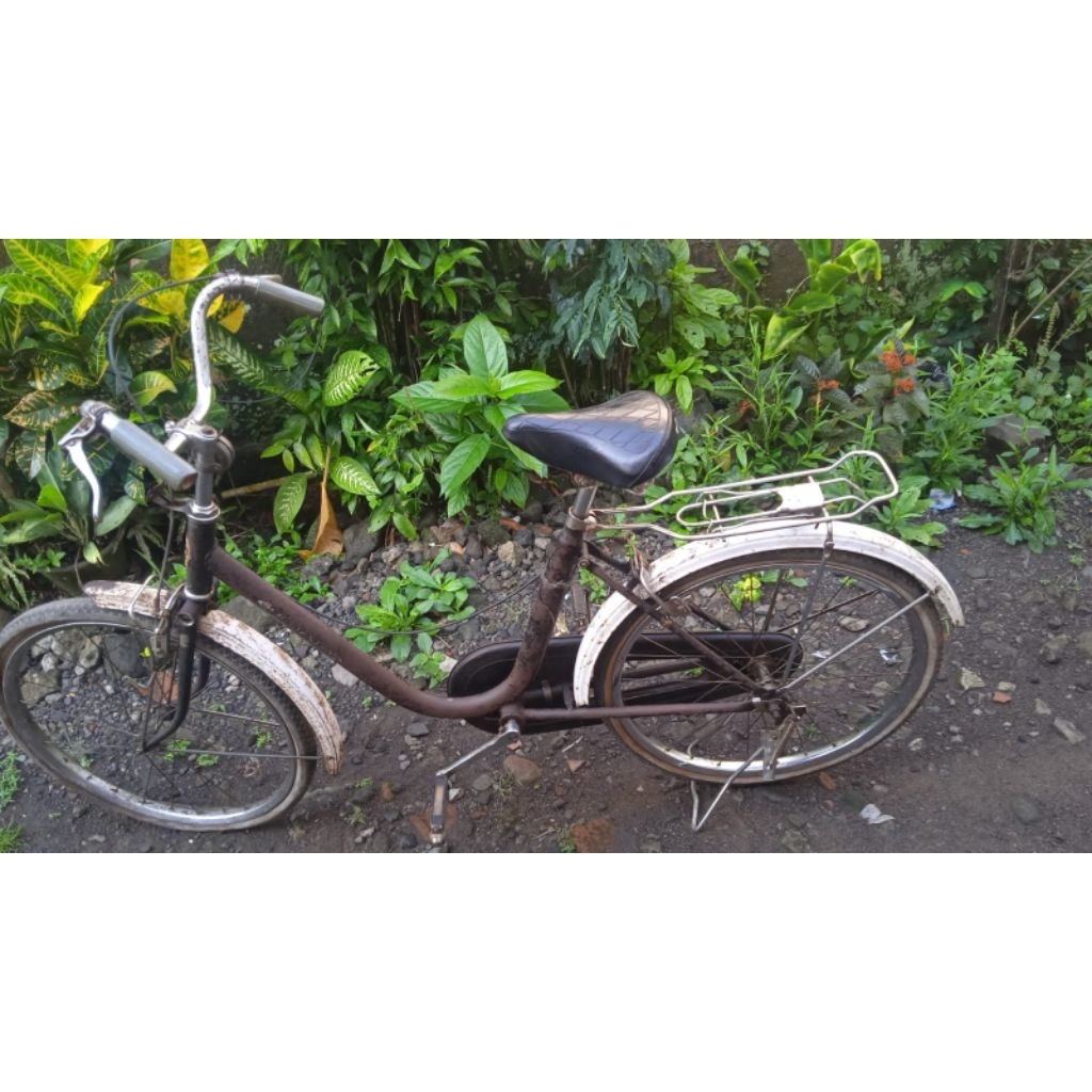Jual sepeda ontel Harga Terbaik & Termurah Mei 2026 | Shopee Indonesia