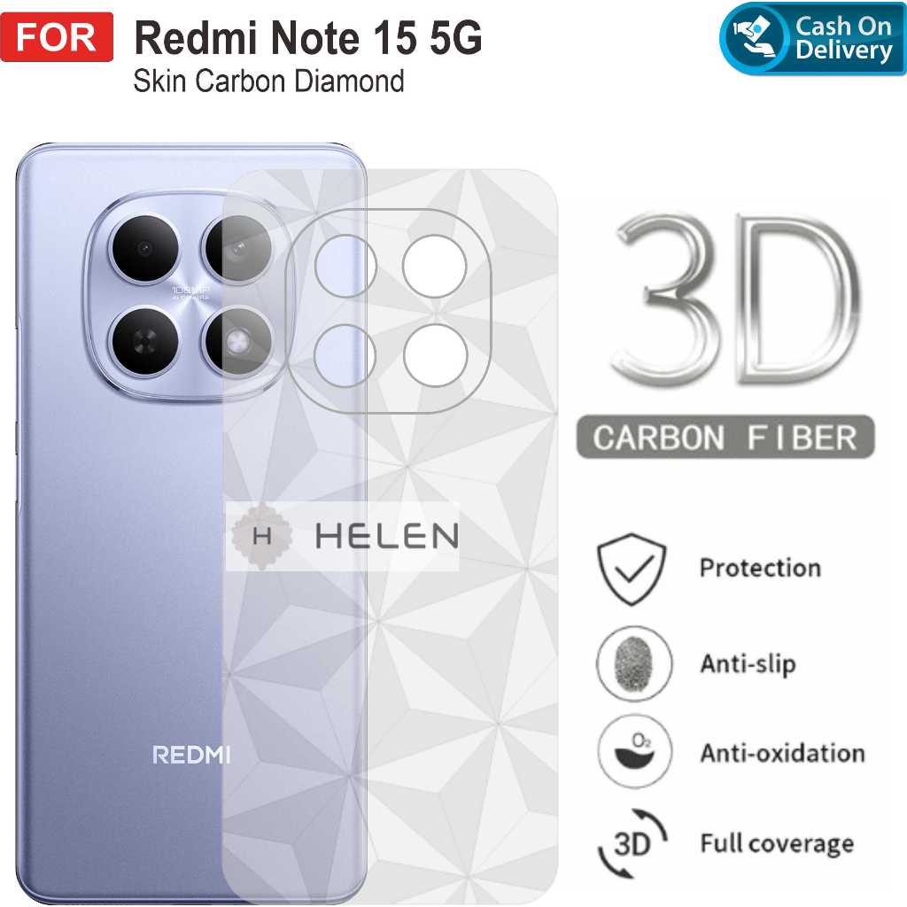 Jual Redmi Note 15 Pro 5G Terlengkap & Harga Terbaru Agustus 2026 ...