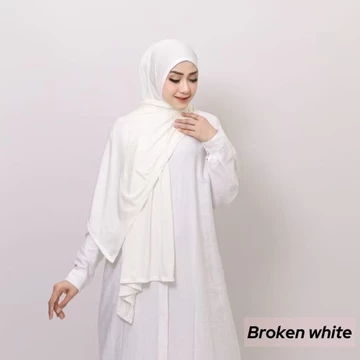 Pashmina Rayon Tencel Premium Pashmina