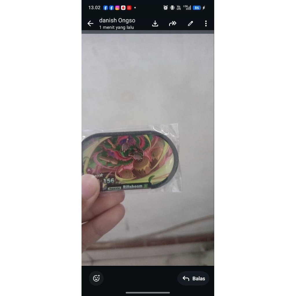 Jual mezatag mezastar rillaboom | Shopee Indonesia