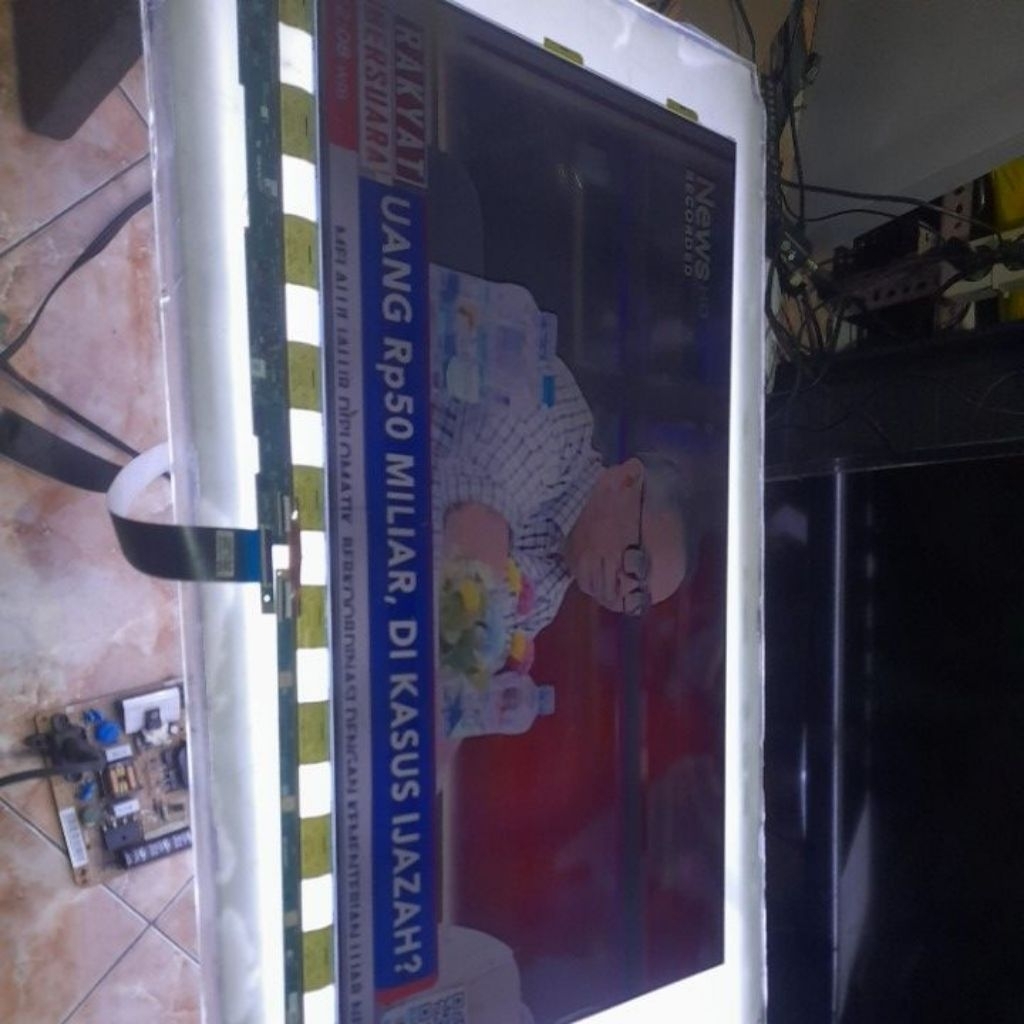 Jual Panel tv led 32 inch Data samsung | Shopee Indonesia