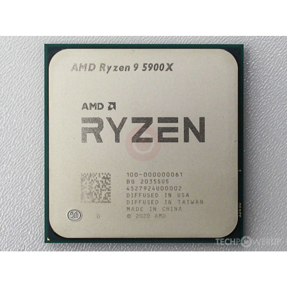 Jual PROCESSOR AMD RYZEN SOCKET AM4 RYZEN 7 RYZEN 9 | Shopee Indonesia