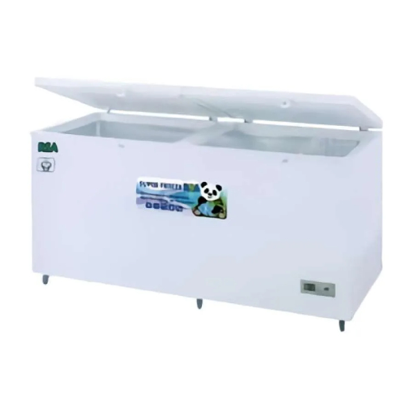 Jual Chest Freezer 500 Liter RSA CF-600H / 420 Liter RSA CF-460 ...