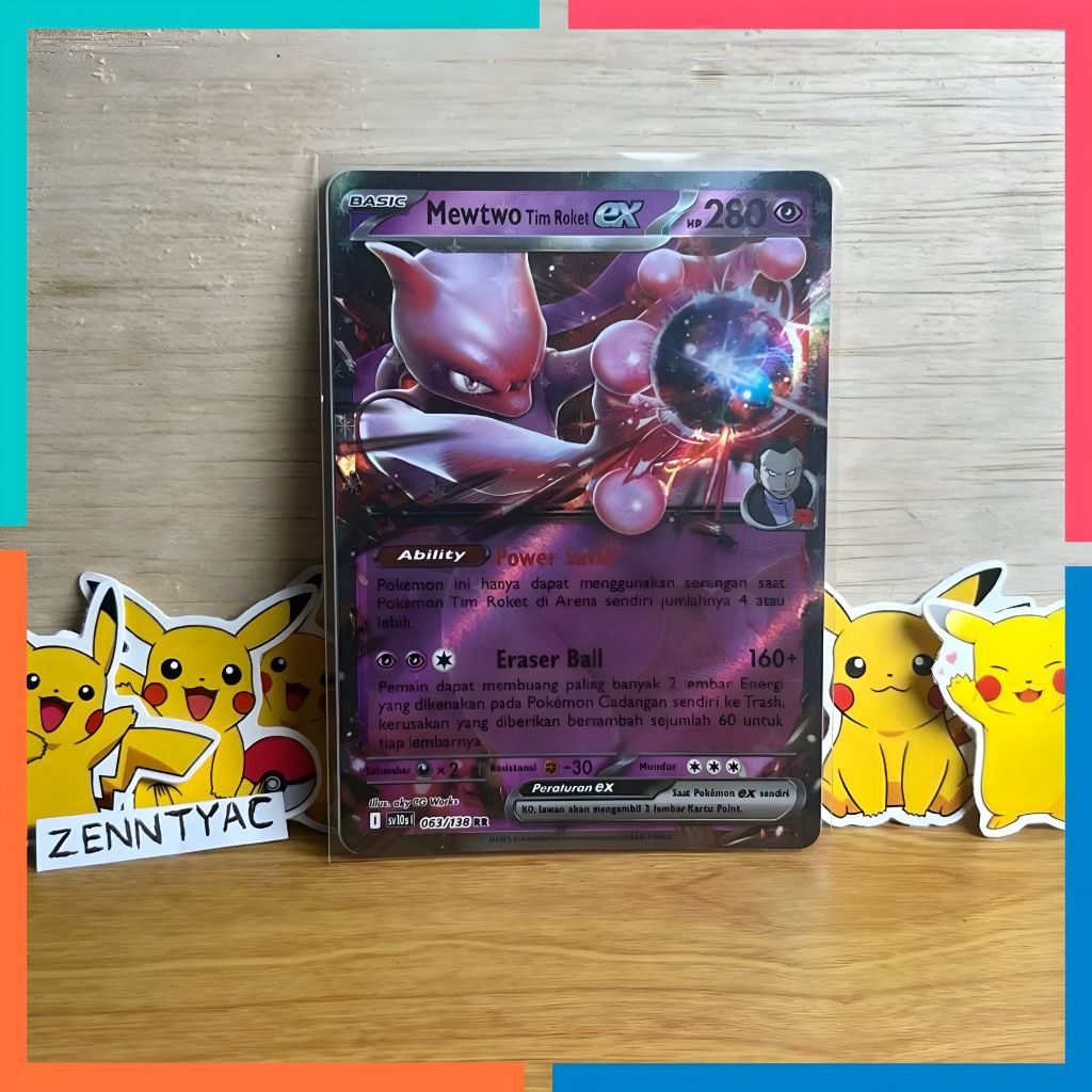 Produk ZennTyac | Shopee Indonesia
