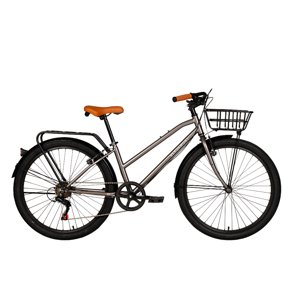 Jual Element City Bike Bergamont DCT 26 Inch | Shopee Indonesia