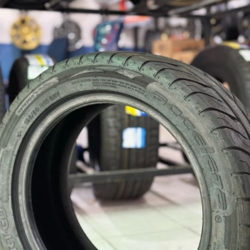 Jual Ban Accelera 351 Sport Gd R16 Ukuran Ban 205 50 R16 Ban Mobil Semi ...