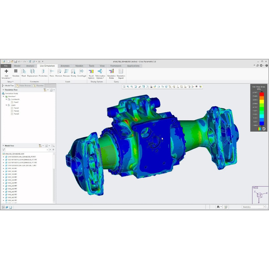 Jual PTC Creo 12.4.0 + HelpCenter for Windows Full Version | Shopee ...