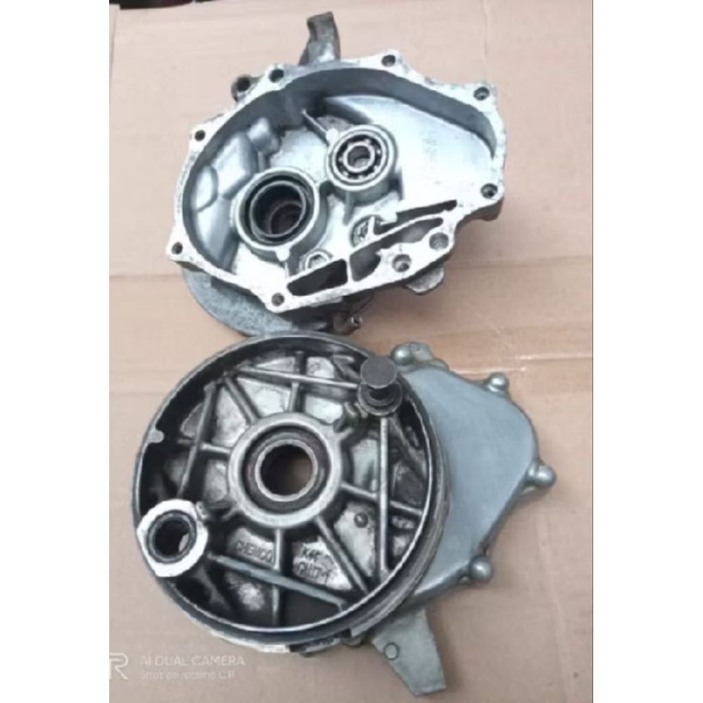 Jual rumah rasio/tutup rumah rasio beat fi PNP spacy fi Scoopy fi ...