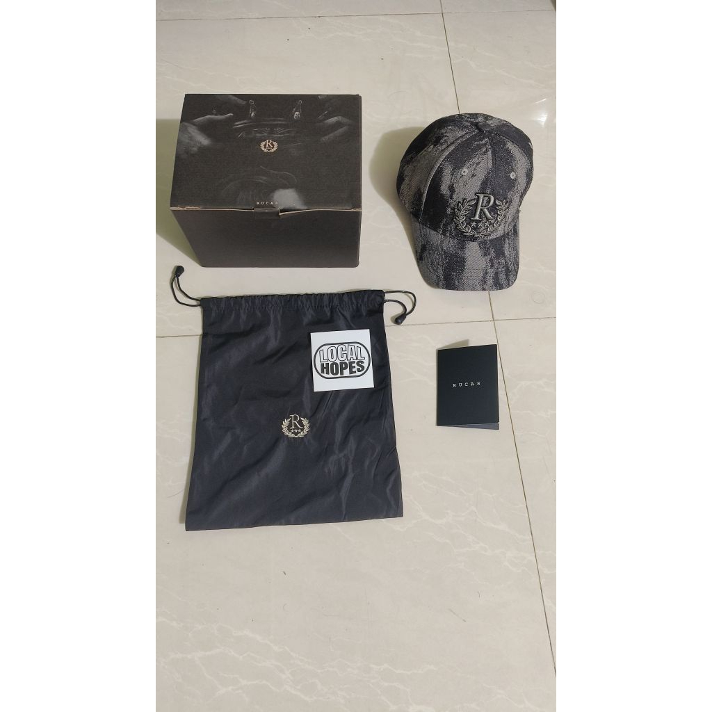 Produk LOCALHOPES2ND | Shopee Indonesia