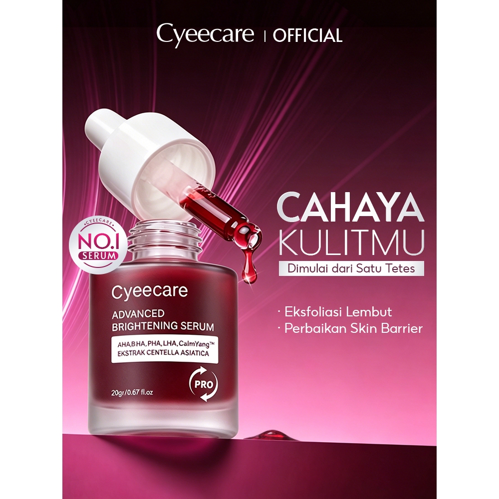 Toko Online Cyeecare Official Store | Shopee Indonesia
