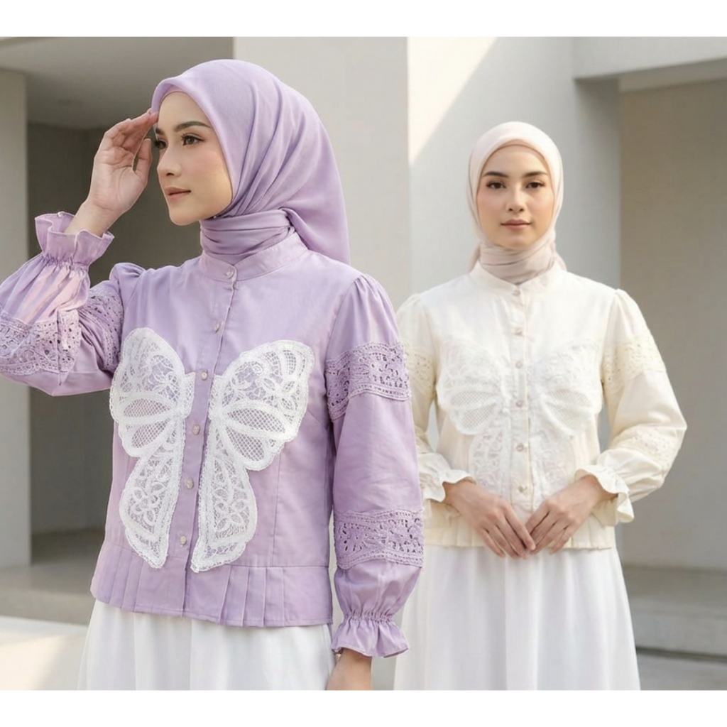 Produk CHICMORE Indonesia | Shopee Indonesia
