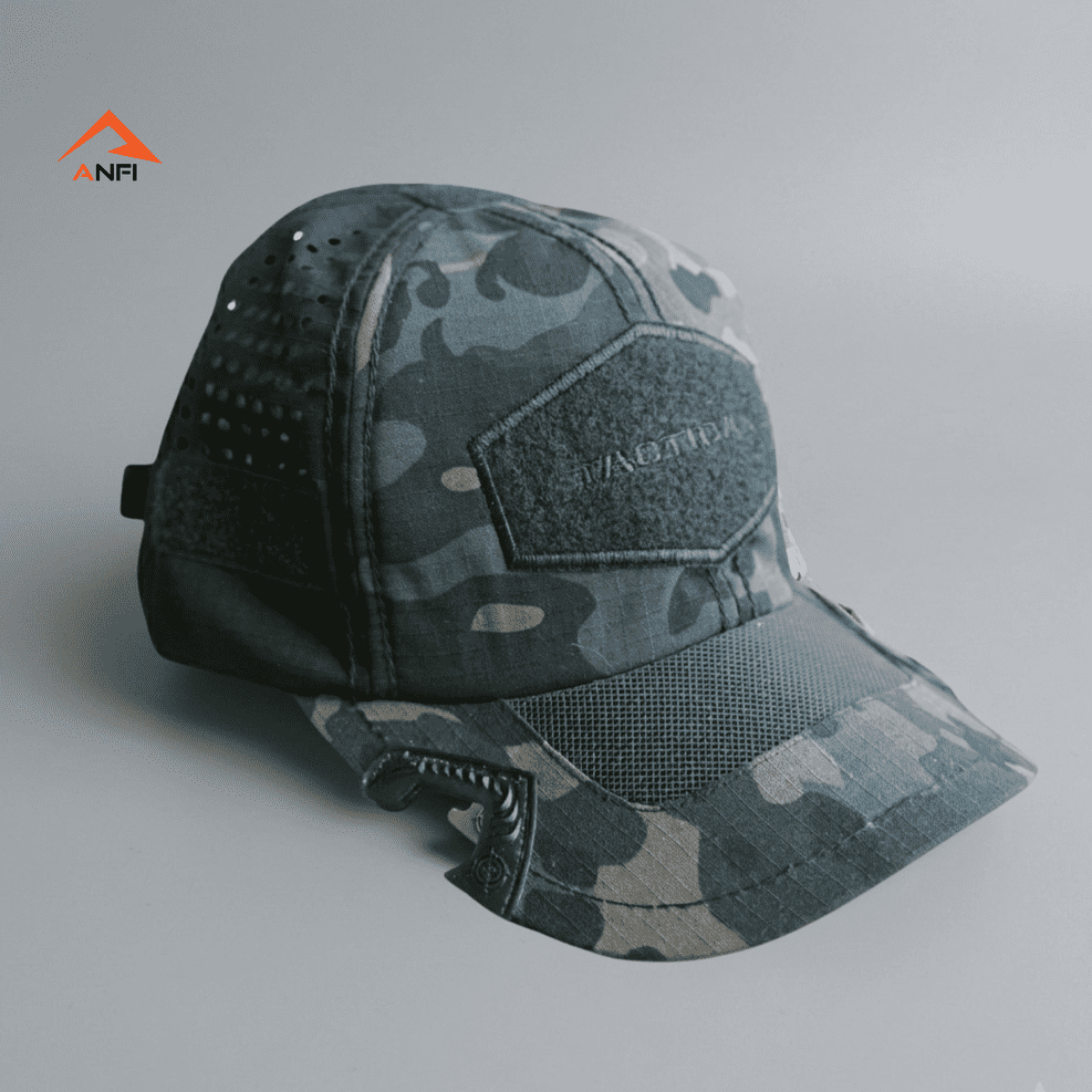 Jual ANFI Topi Punisher Loreng Malvinas Premium Model Coak Punisher ...