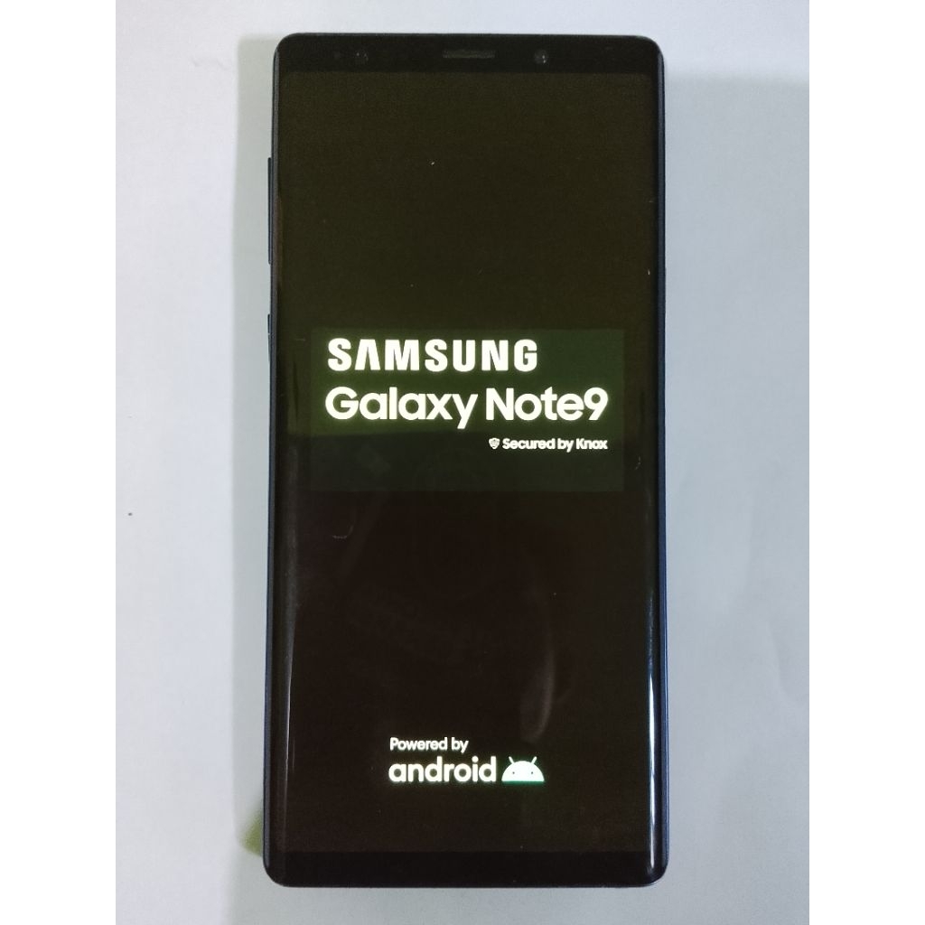 Jual LCD+FRAME SAMSUNG NOTE 9 ORI COPOTAN | Shopee Indonesia