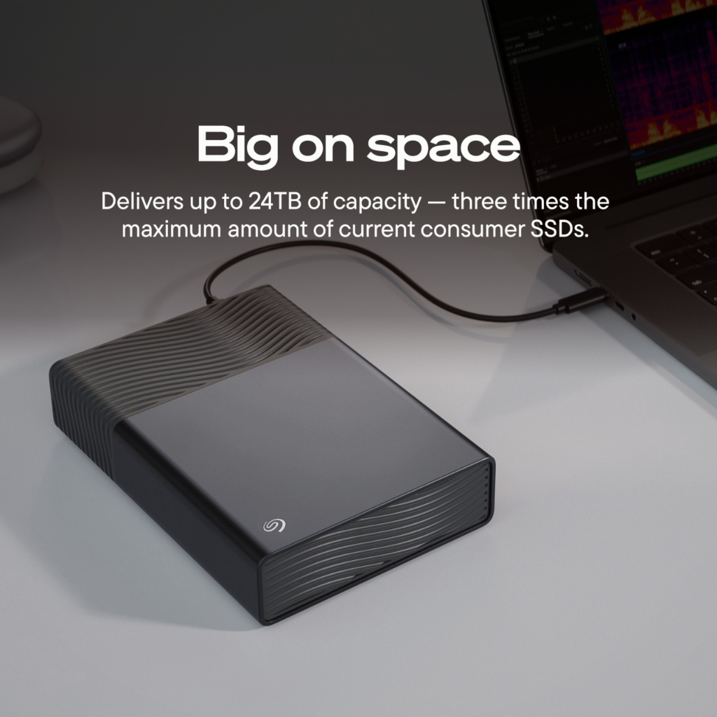 Seagate One Touch HDD / Hardisk Eksternal USB-C (7)