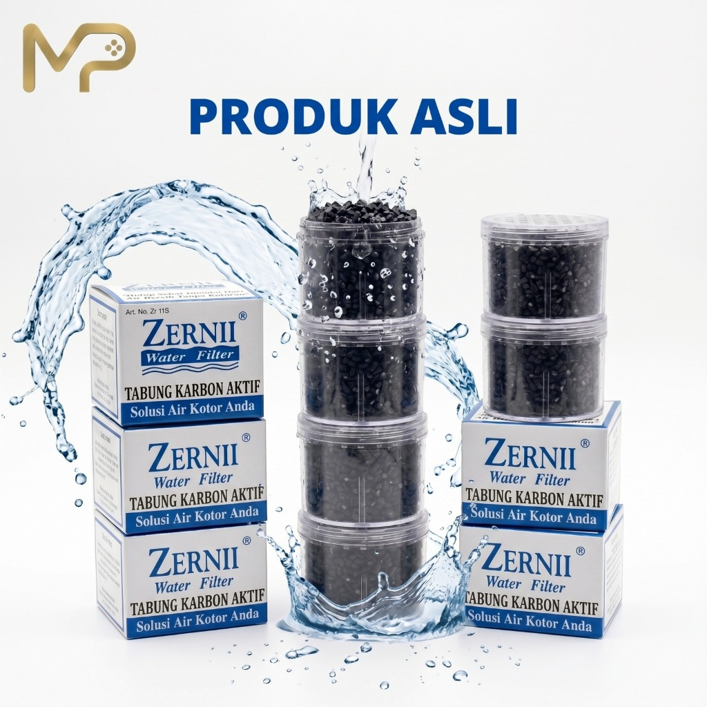 Karbon Zerni Filter air
