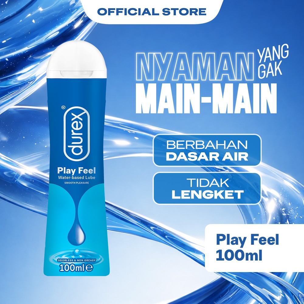 Jual lubricant water based Harga Terbaik & Termurah Mei 2026 | Shopee  Indonesia
