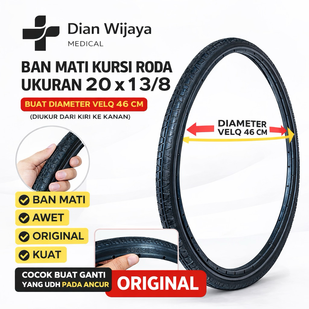 Jual Kursi Roda Lansia Harga Terlengkap & Harga Terbaru Juni 2026 ...
