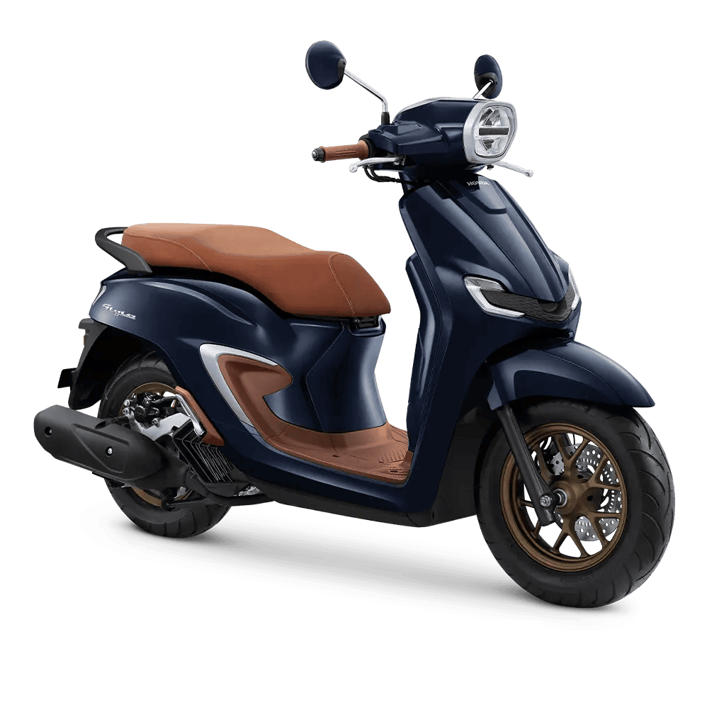 Jual SEPEDA MOTOR NEW HONDA STYLO 160 ABS 2026 MEDAN DAN ACEH ...