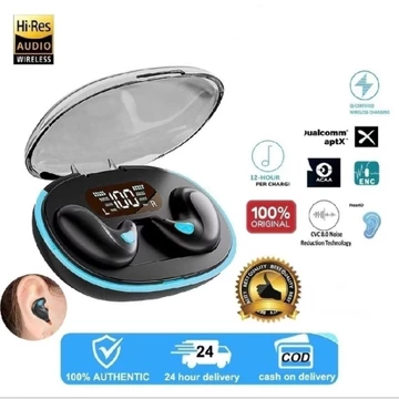 Obral Tws X55 Tws Headset Bluetooth X55 Headset Wireless Bluetooth X55 Headset Super Bass Suara