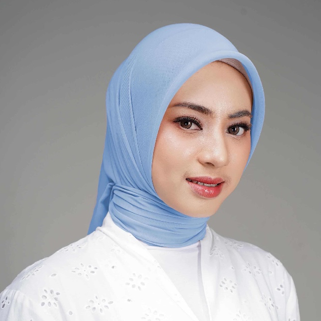 AQILLAH BY RIA Hijab Segiempat Paris Jepang Original Premium Nada Series Jahit Tepi