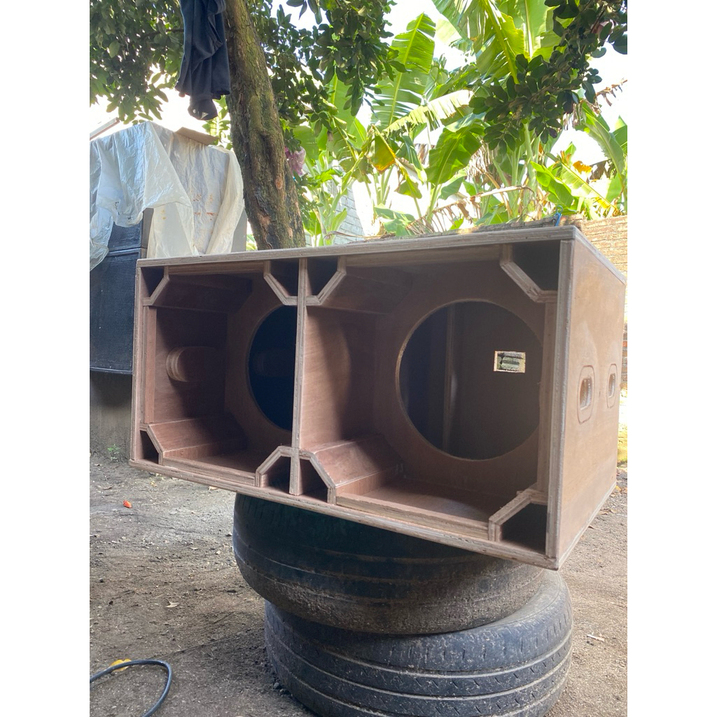 Jual Box planar 12 inch doble | Shopee Indonesia