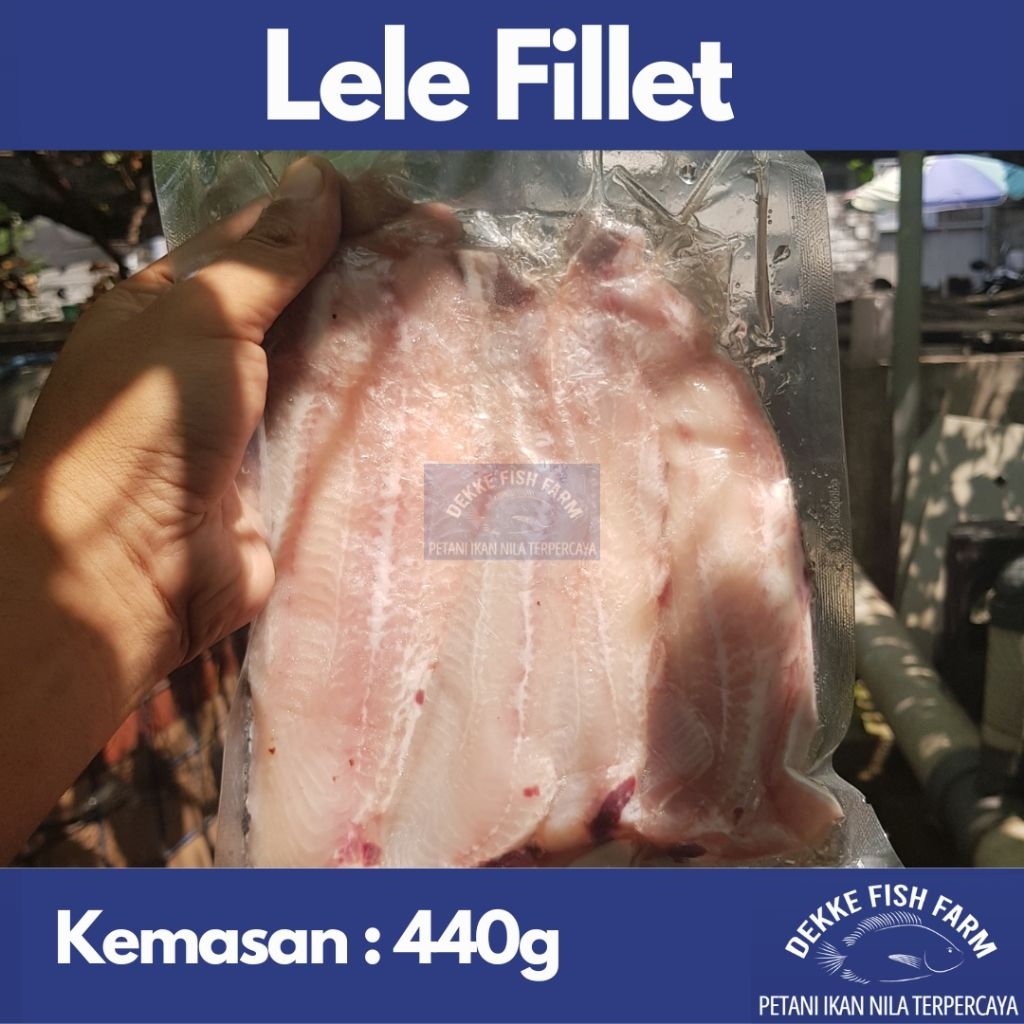 Produk Dekke Fish Farm | Shopee Indonesia