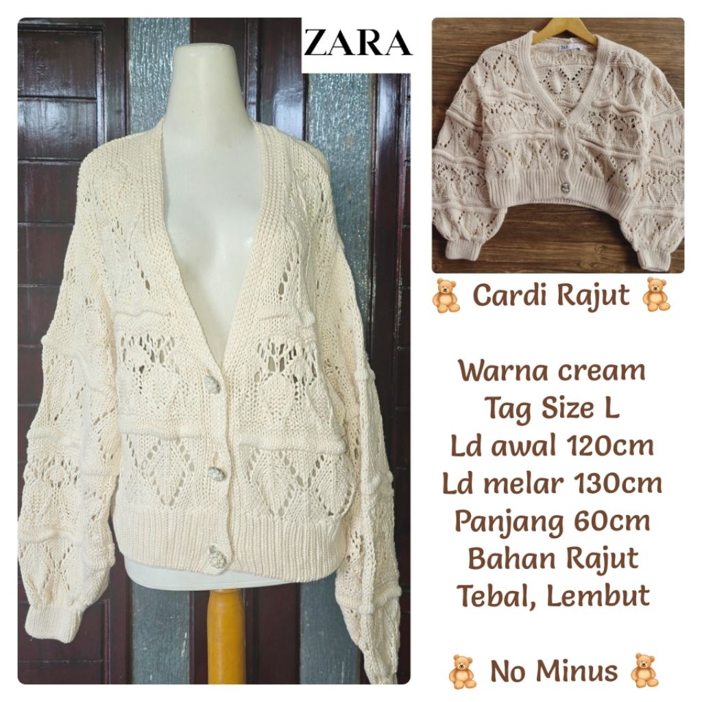 Jual CARDIGAN RAJUT JARING KATBOL | Shopee Indonesia
