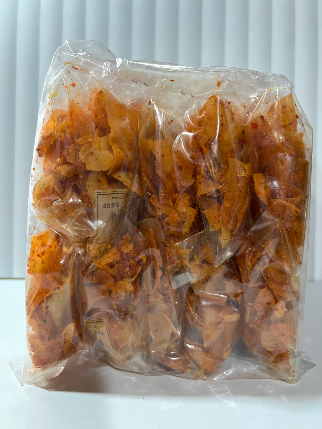 Jual Keripik Riki 1 Pak isi 10 Pcs | Shopee Indonesia
