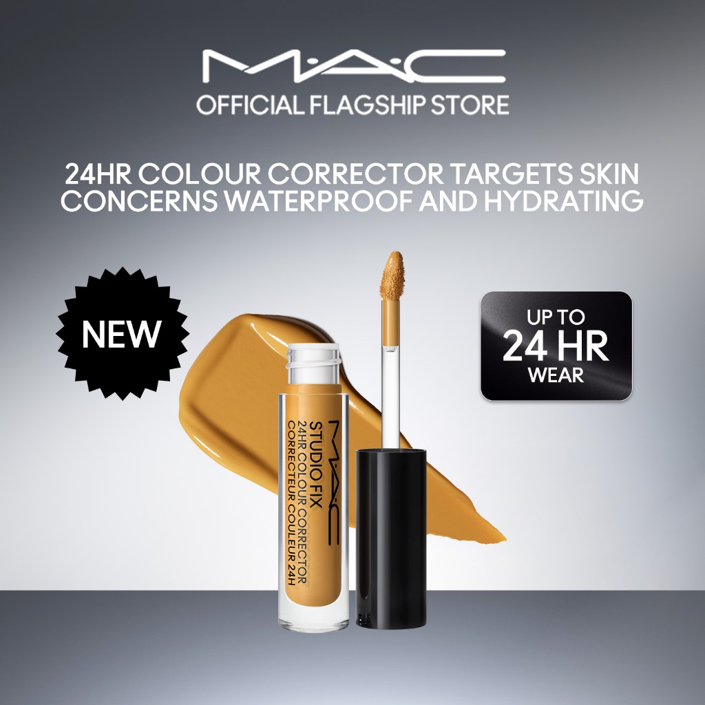 Toko Online MAC Official Store | Shopee Indonesia