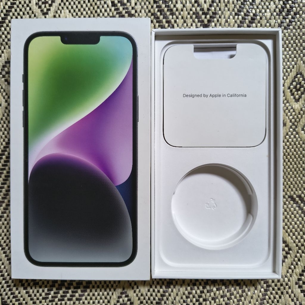 Jual IPhone 14 IBox Terlengkap & Harga Terbaru Juni 2026 | Shopee Indonesia