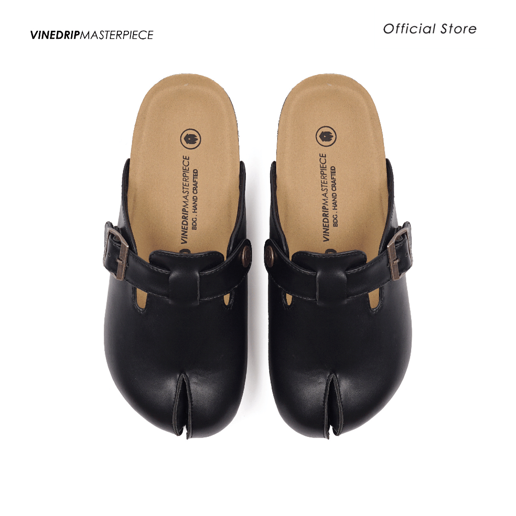 Jual vinedripmasterpiece - Fresco Tabi SG Clogs - Sepatu Sandal Pria ...